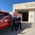 Wildomar officials excited about new paramedic squad, vehicle