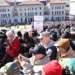 Over 22,000 Second Amendment advocates converge peacefully on Virginia’s State Capitol Gun rights activists