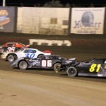 Perris Auto Speedway cancels Fourth of July show due to COVID-19 Cars racing at PASSCAR Super Stocks at the Perris Auto Speedway