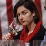 Cougar Winery does battle with Italian varietals for the 5th year Laura Donadoni