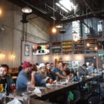 Murrieta-Wildomar Restaurant Week promotes local eateries 8Bit Brewing Company in Murrieta. Valley News/Shane Gibson photo