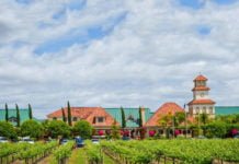 South Coast Winery designated as ‘Winery of the Year’ by 2019 San Francisco International Wine Competition’s The Tasting Panel Magazine South Coast Winery
