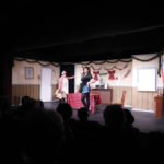 Ramona Hillside Players delight ‘A Christmas Tuna’ audience Actors