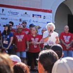 Reality Rally to host ‘Survivor’ premiere party to benefit Michelle’s Place