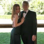 Carlie’s story: Teen victim of domestic violence shares her experience