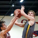 HS Sports: Southern Section CIF winter sports poll updates Ethyn Woods