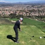 Temecula Dollars for Scholars to host 4th annual Golf & Give Back tournament Man golfing