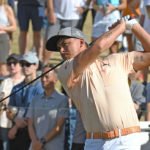 Murrieta’s Rickie Fowler returns to La Quinta for “The American Express” Golfer Rickie Fowler
