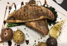 Pinnacle Restaurant announces Valentine’s Wine dinner and lunch special Valentine's wine dinner