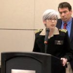 One placed under mandatory quarantine at March ARB after returning from China