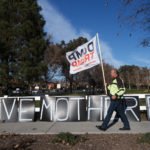 Climate Action Rally held at Temecula Duck Pond