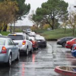 Full enforcement of parking restrictions at Ronald Reagan Sports Park now in effect