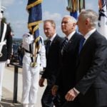 Space Force will start small but let Trump claim a big win