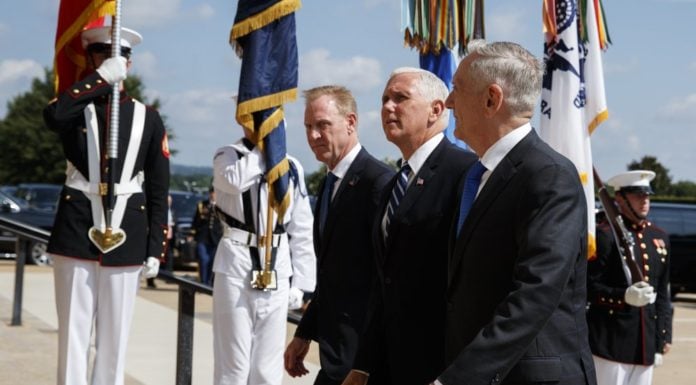 Space Force will start small but let Trump claim a big win
