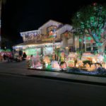 Murrieta family spreads cheer through thousands of Christmas lights