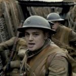 “1917,” “Once Upon a Time …in Hollywood” win Golden Globes