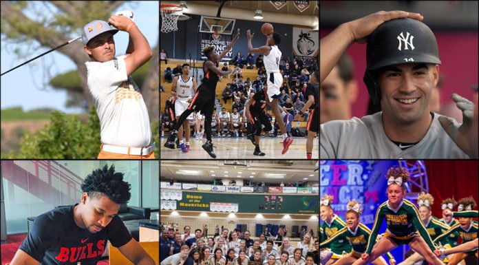 A Year in Review; the Valley News Top 20 local sports moments from 2019