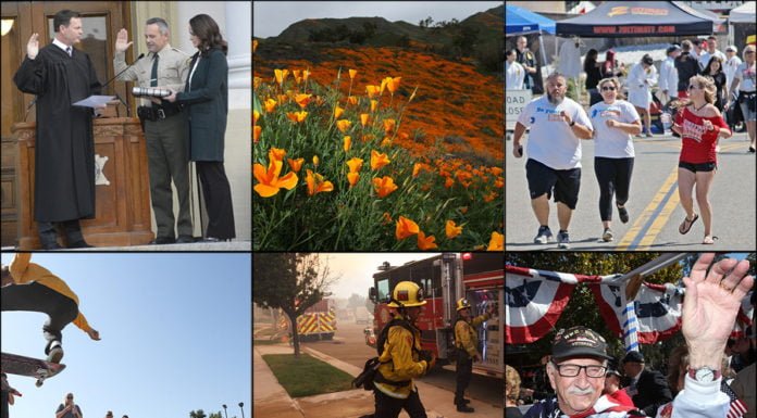 2019, a year of growth and change