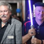 Word on the Street 'Word on the Street' participants