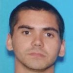 Anza man, 23, wanted for fatal Aguanga crash; CHP says suspect may be planning to flee to Mexico