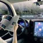 New US plan keeps autonomous vehicle standards voluntary