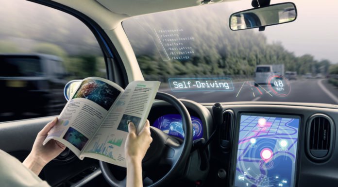 New US plan keeps autonomous vehicle standards voluntary