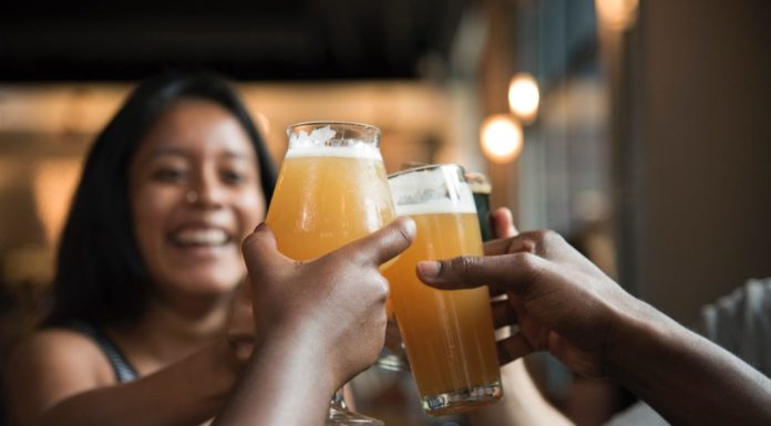 May 16 Rooted in Nature Craft Brew Festival holiday discount tickets available
