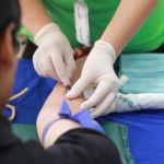 American Red Cross faces severe blood shortage as coronavirus outbreak threatens availability of nation’s supply