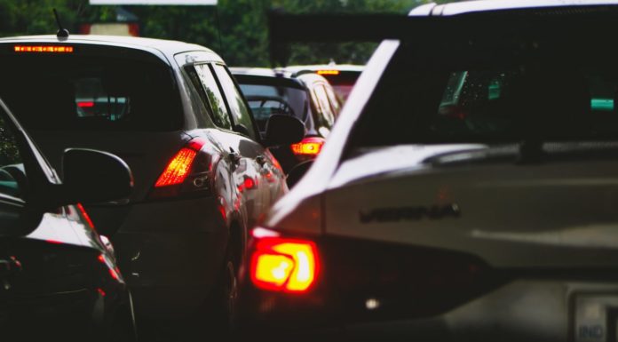 59 drivers cited during Wildomar Traffic Team operation