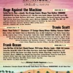 Coachella tickets for second weekend go on sale