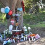 Man charged with murder for allegedly ramming car, killing 3 teens south of Corona