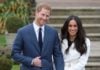 Trump says US won’t pay for Meghan and Harry’s security