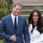 Harry, Meghan do their last royal job at Commonwealth event