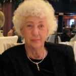 Former Second District Supervisor Melba Dunlap passes away at 88 years old