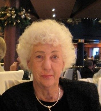 Former Second District Supervisor Melba Dunlap passes away at 88 years old