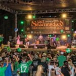 Get Shamrocked organizers announce end of annual Murrieta music festival