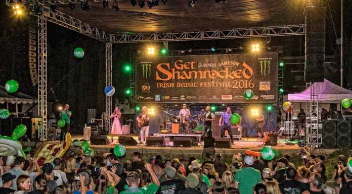 Get Shamrocked organizers announce end of annual Murrieta music festival