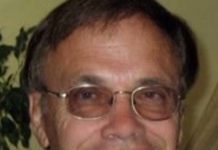 Why thousands lined up for Trump Harold Pease Ph.D.