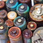 County sites to resume hazardous waste collection operations on Monday