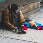 Supervisors set to form committee to tackle homeless challenges