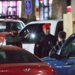 Gotcha Predators says Temecula mall wants video taken down