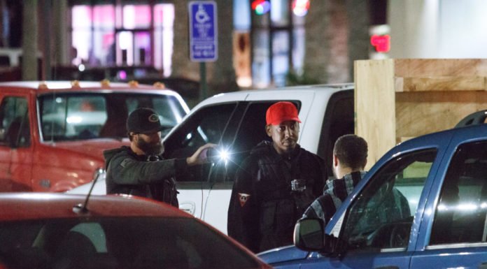 Gotcha Predators says Temecula mall wants video taken down