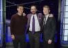 ‘Jeopardy!’ titans compete for $1 million, ‘Greatest’ title