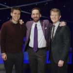 ‘Jeopardy!’ titans compete for $1 million, ‘Greatest’ title