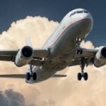 Military jets to cross Riverside County skies in salute to medical workers