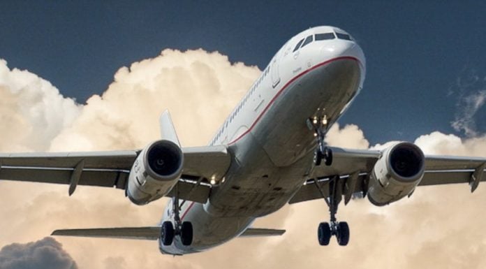 Officials: Jet fuel lands on playground near Los Angeles