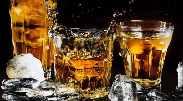 Prohibition began 100 years ago, and its legacy remains