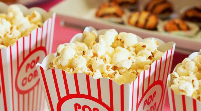 Krikorian Entertainment Complex breaks ground in Menifee