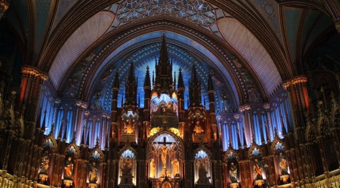 Renovation chief: Notre Dame Cathedral is not saved yet