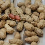FDA approves first treatment for kids with peanut allergy Peanuts